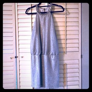 Laundry | The perfect party dress